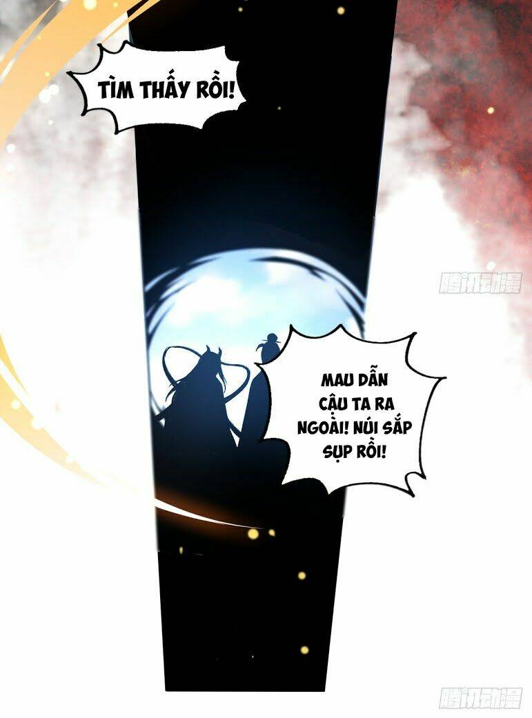 trường an tưởng tượng chapter 23.2 15