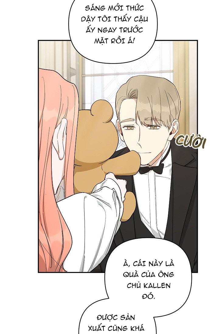 trở thành con gái của anh hùng bóng đêm chapter 19 19