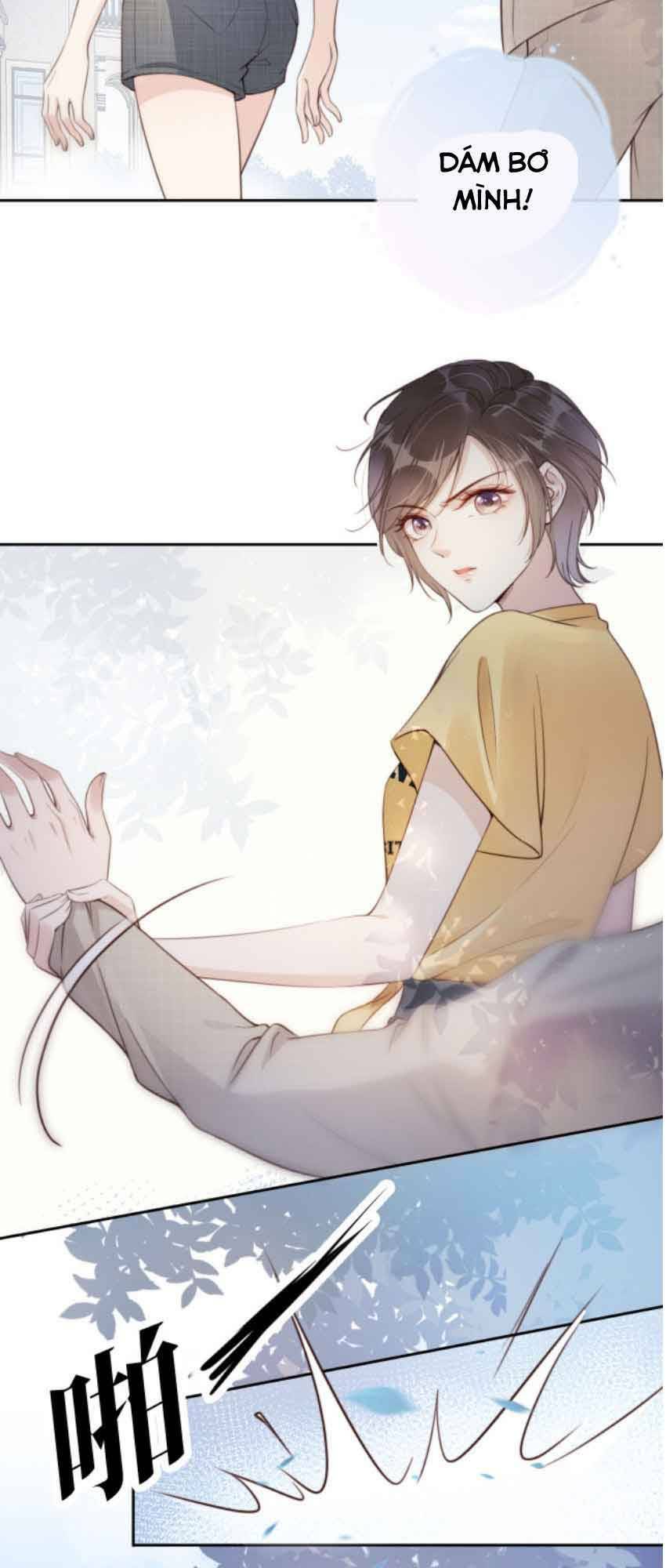 ngự tỷ toàn năng lại bị phá mã giáp chapter 3 23