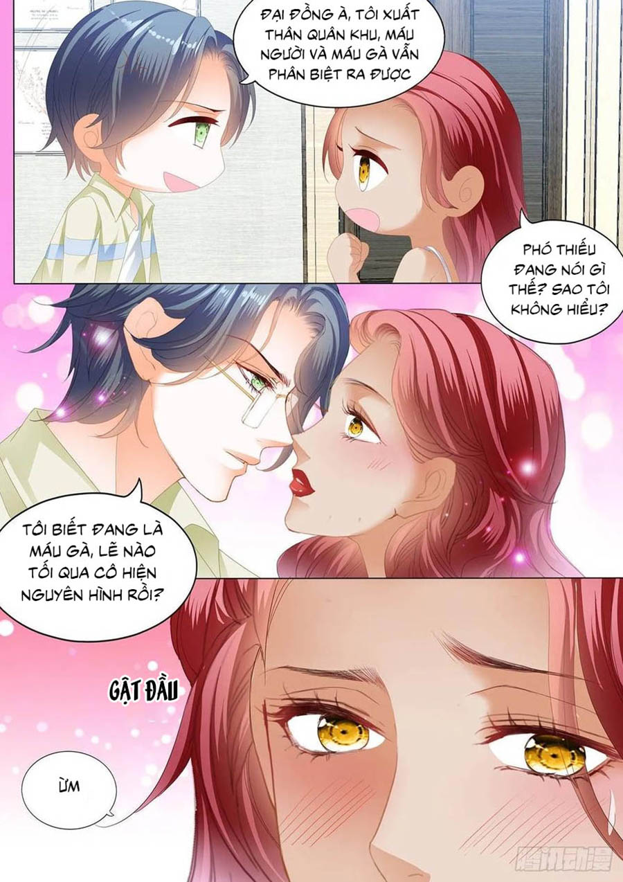 bá đạo tiểu thúc, xin trêu chọc vừa thôi! chapter 146 6