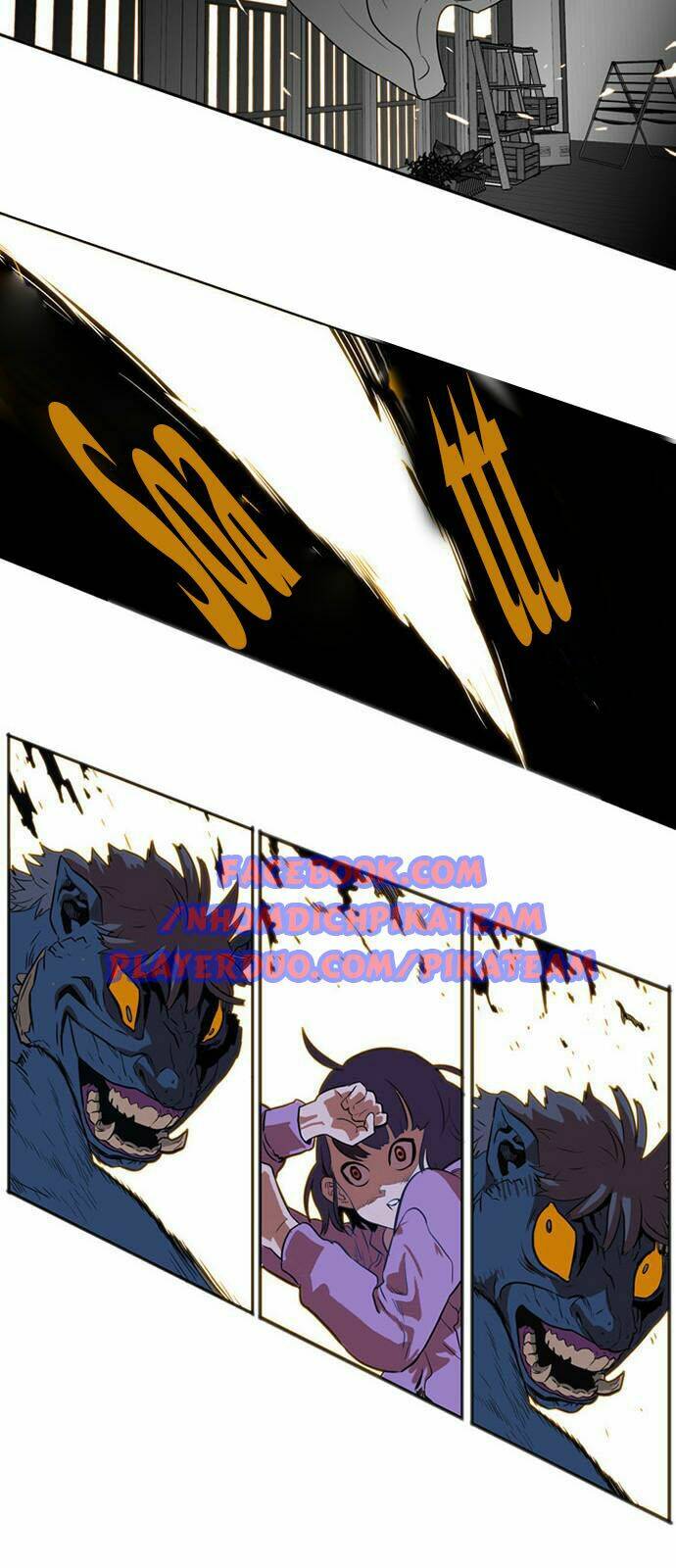 bẫy troll chapter 1 47