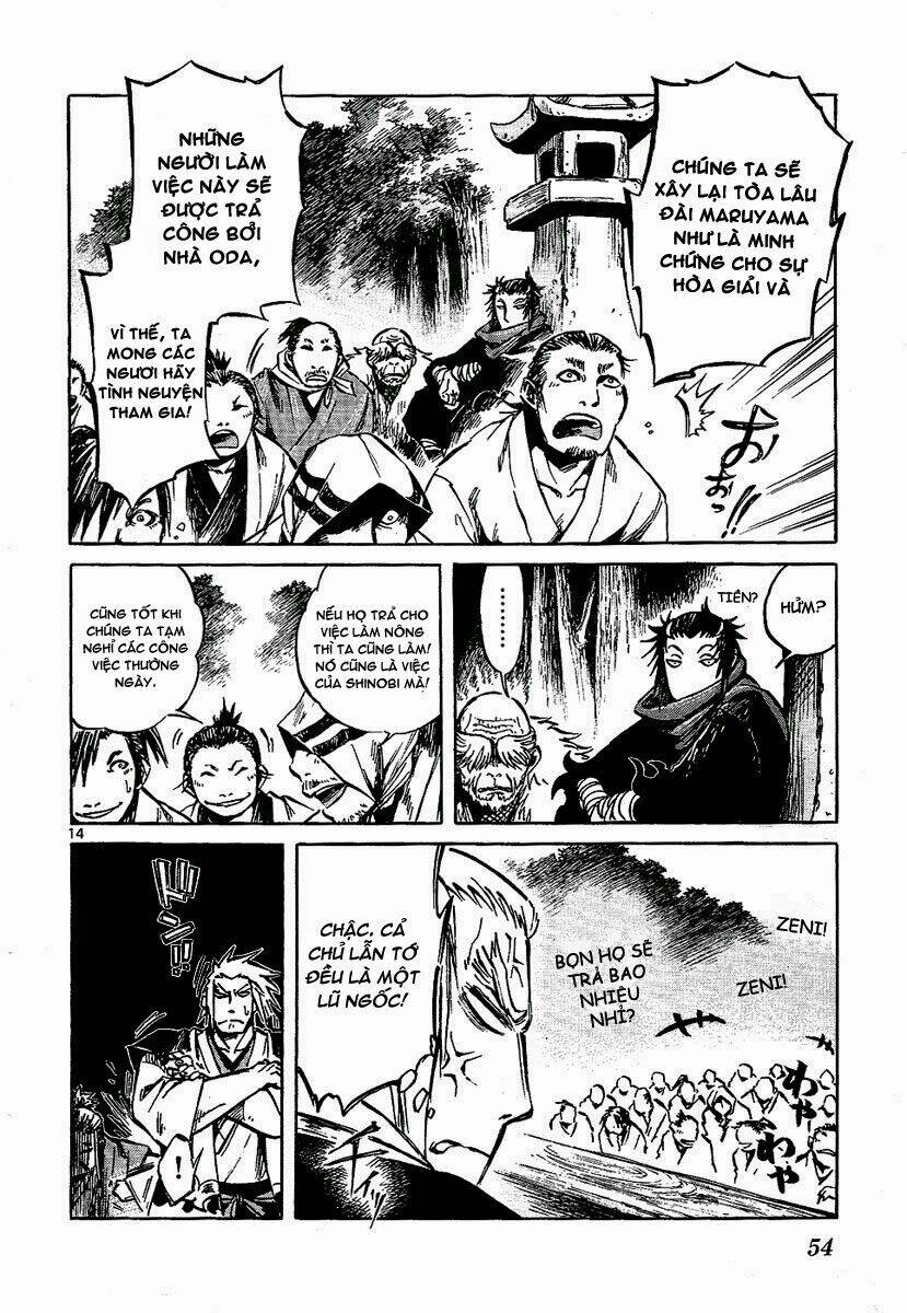 shinobi no kuni chapter 6 14