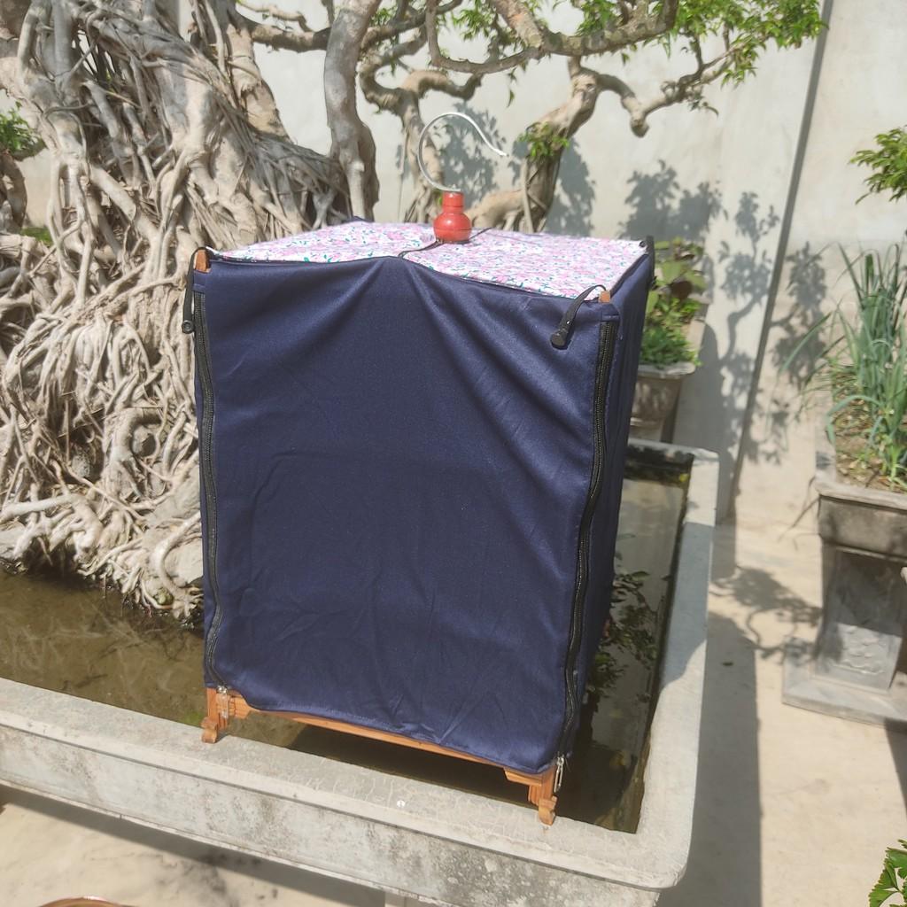 Áo lồng chim Chào mào - Khuyên - Cu gáy - Áo chùm lồng chim đa dạng mẫu mã và màu sắc
