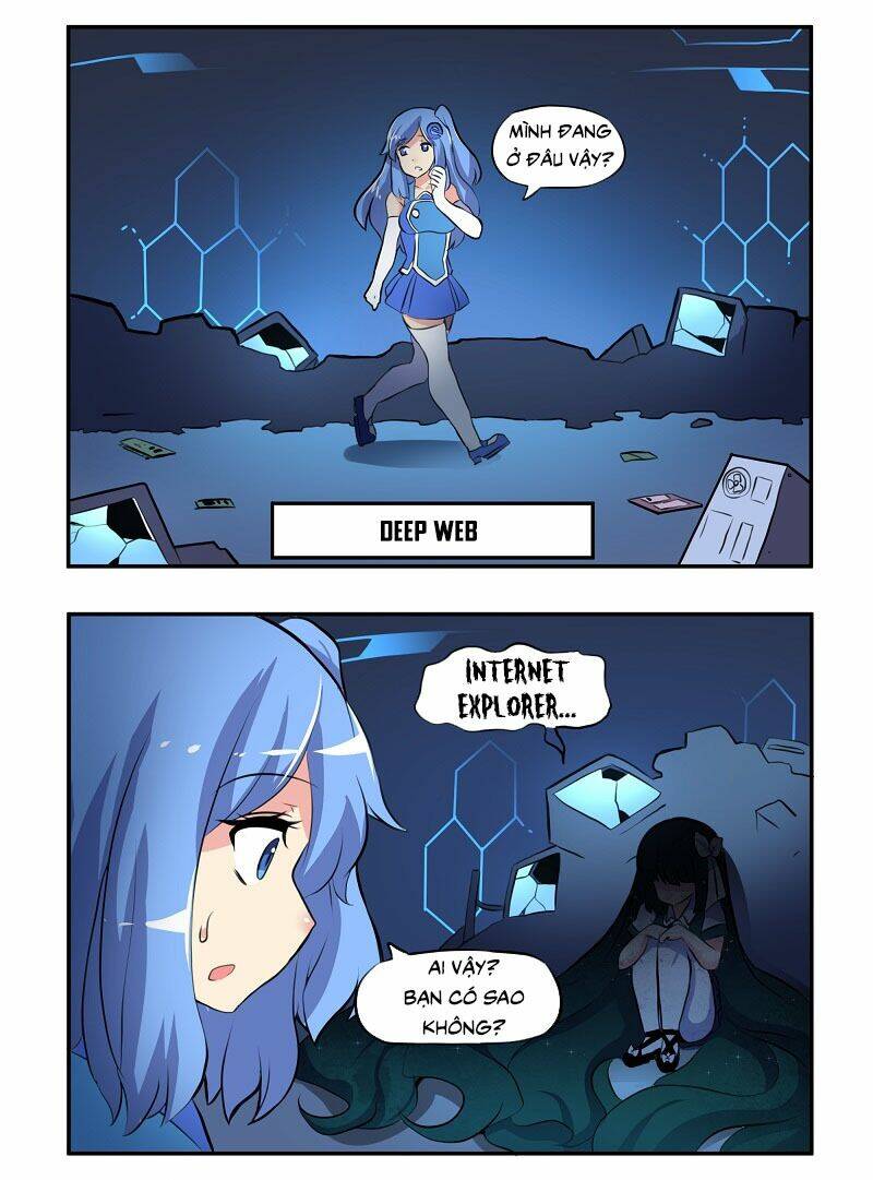 chuyện trình duyệt chapter 2 3