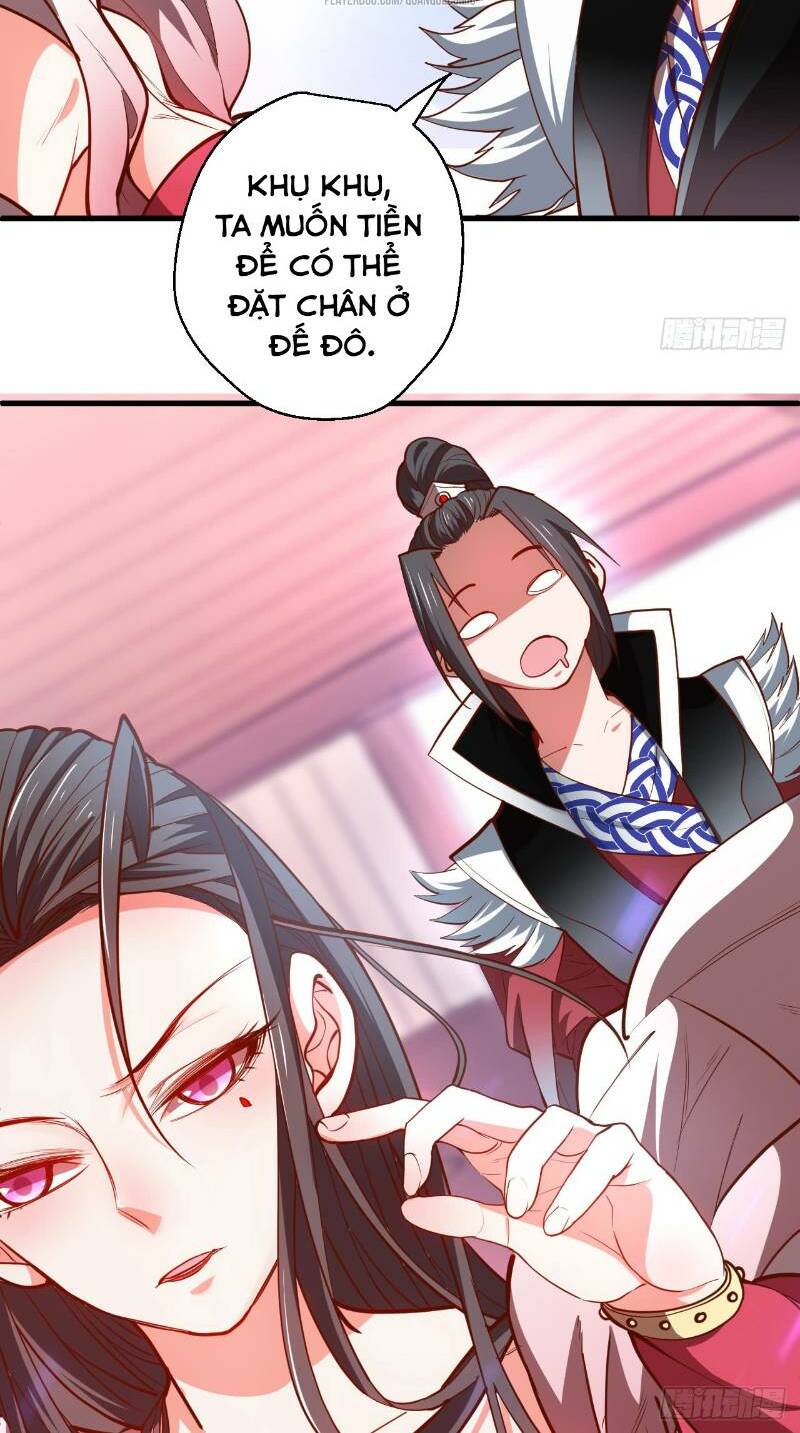 trọng sinh tối cường ma tôn ở rể chapter 12 8