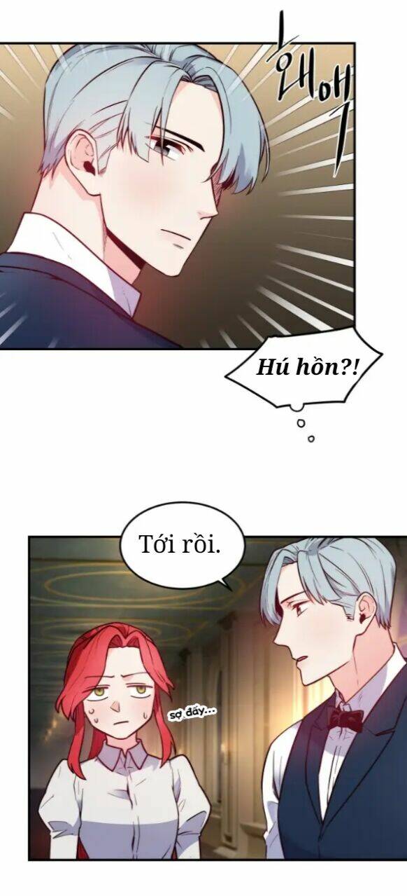 phản diện rất dễ làm chapter 19 41