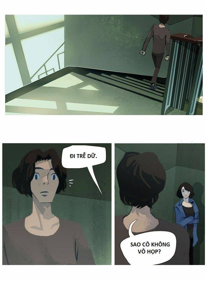 subtle disaster chapter 15 19