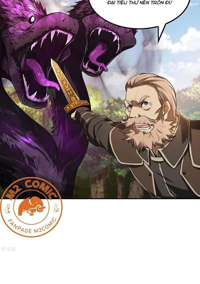 đệ nhất người ở rể chapter 74 27