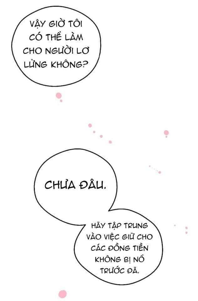 bỗng một ngày nọ tôi trở thành nàng công chúa chapter 78 34