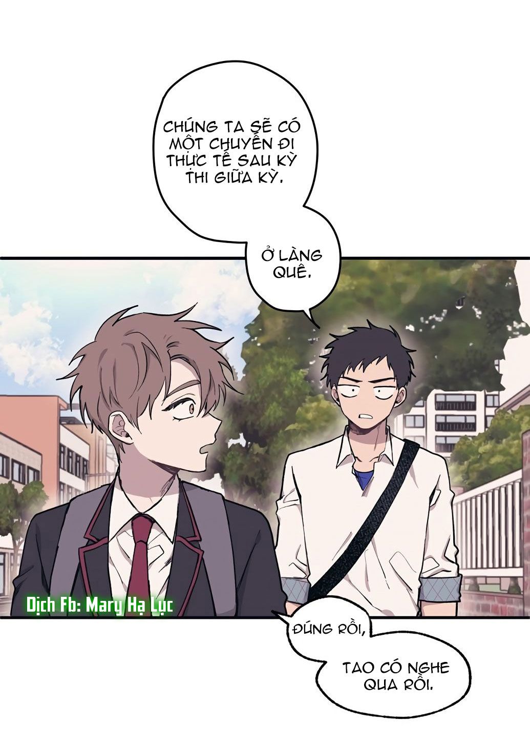 yeonwoo ngây thơ chapter 2 10