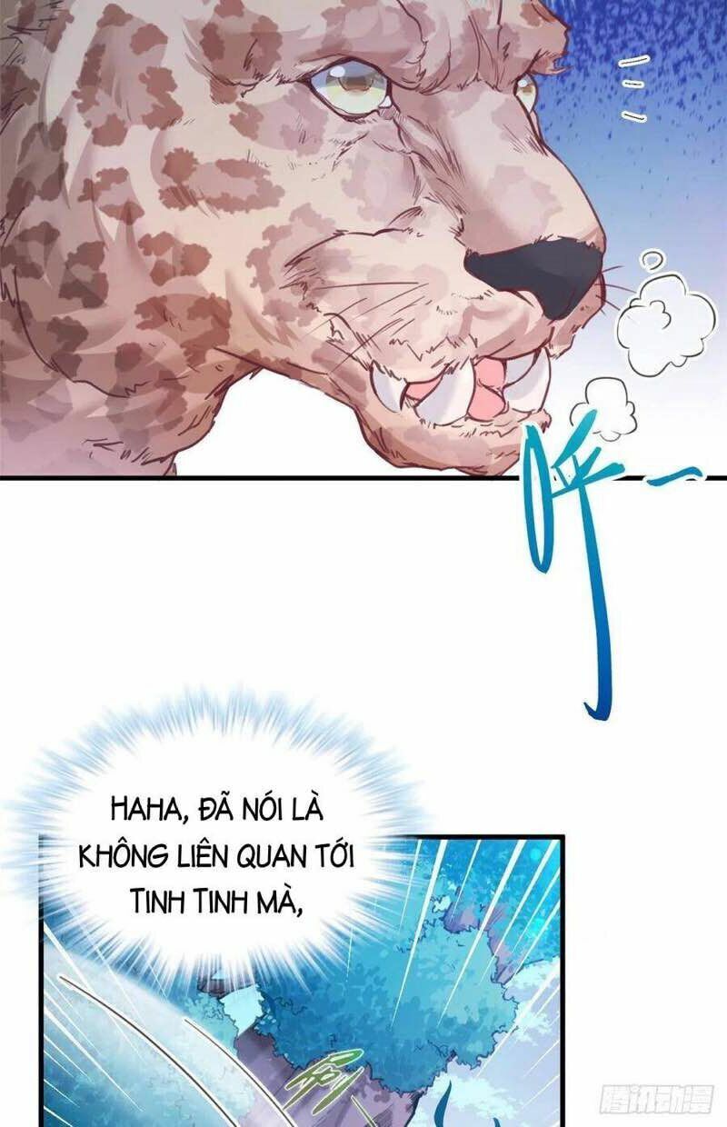 [16+] thảnh thơi thú thế chủng chủng điền, sinh sinh tể chapter 198 6