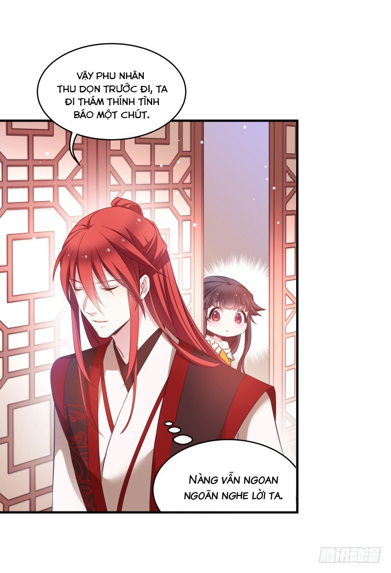 trò chơi trừng phạt chapter 70 11