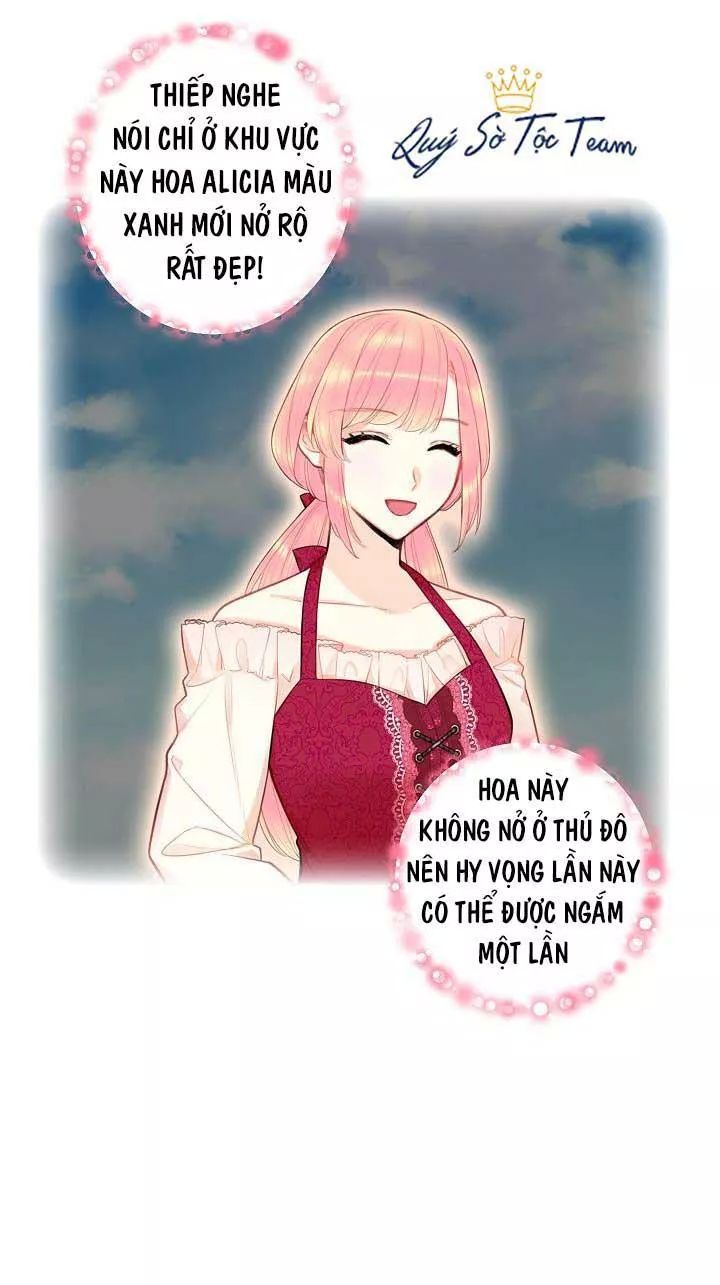 trọng sinh trở thành hoàng phi chapter 116 8