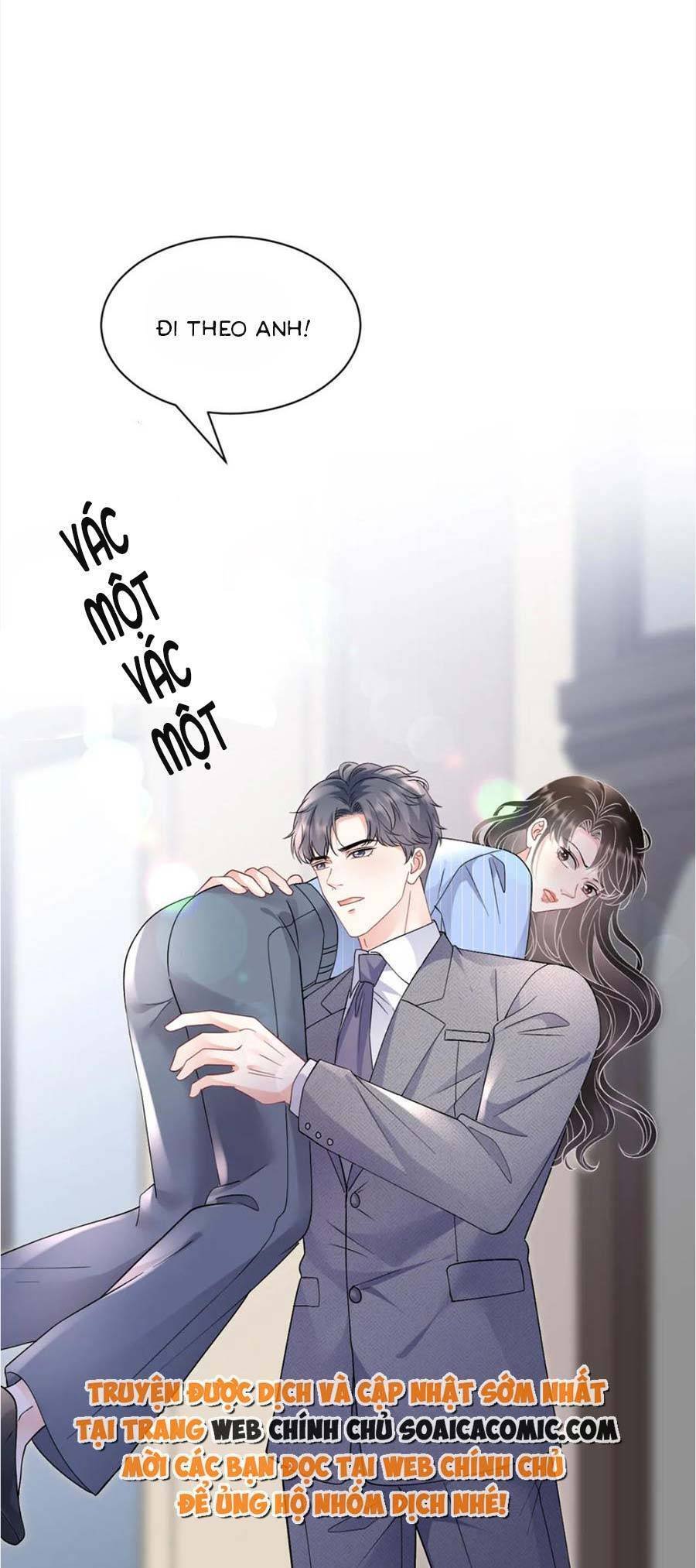 [16+] đại tiểu thư có thể có ý đồ xấu chapter 175 7