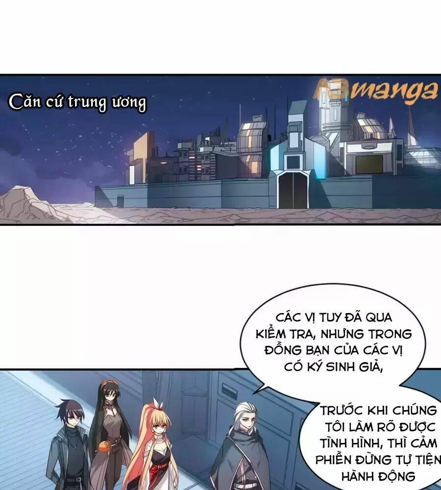 xuyên duyệt tây nguyên 3000 chapter 272.3 10