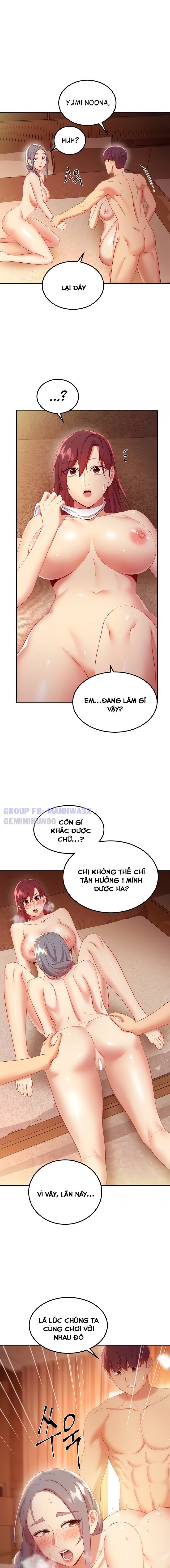 mẹ kế và những người bạn chapter 103 7