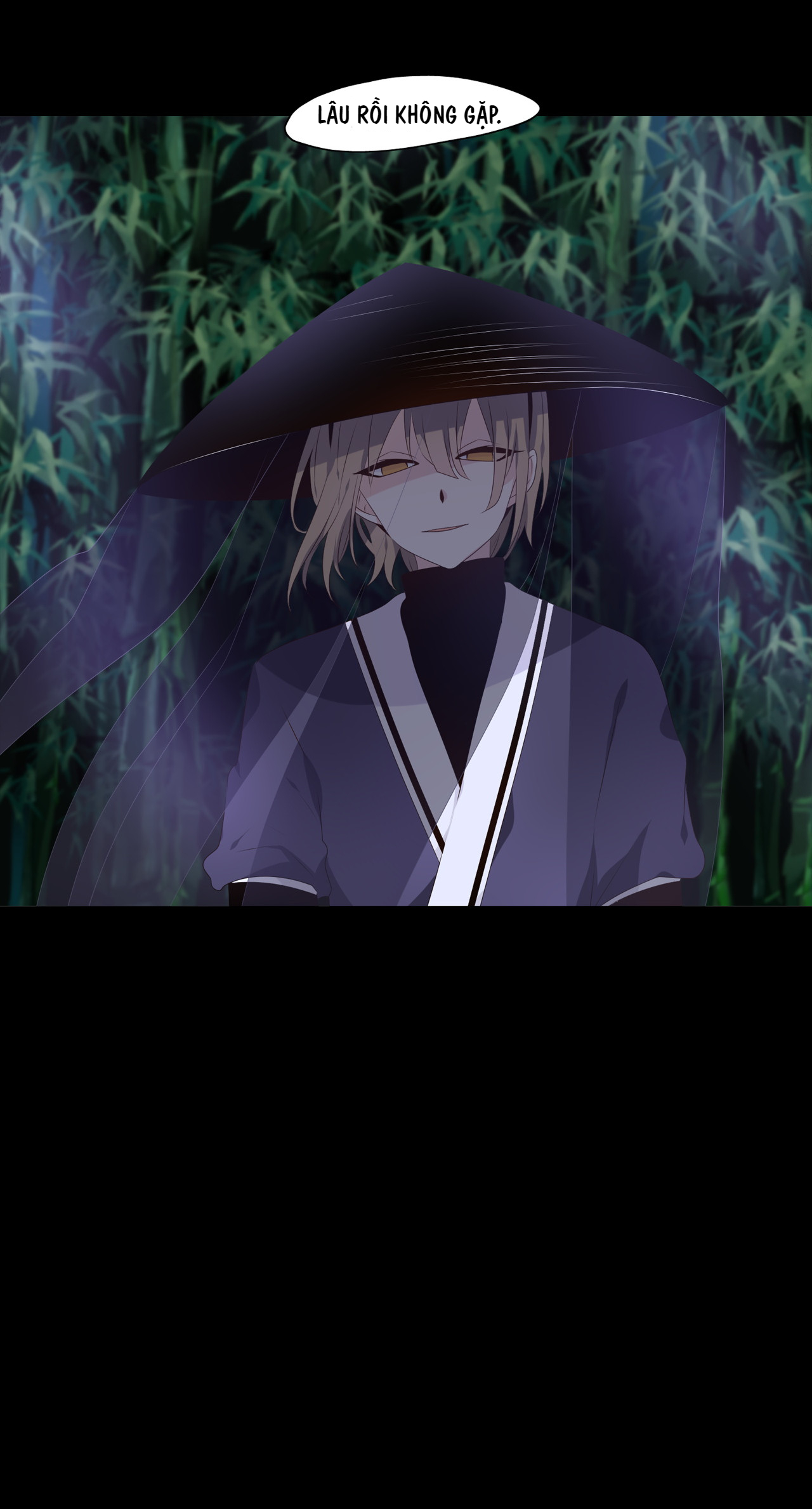 tinh quân như nguyệt chapter 10 34