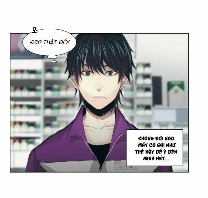 người cống hiến chapter 1 27