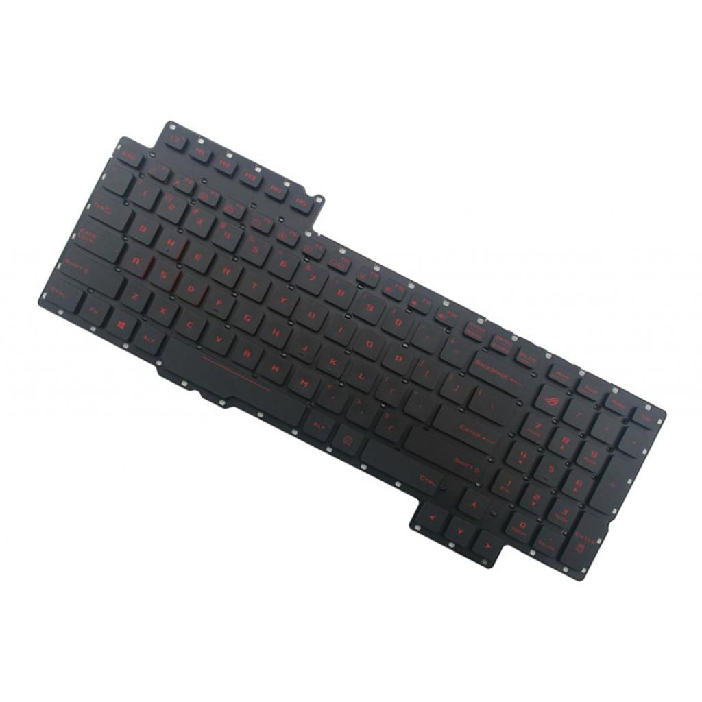 Keyboard Kit  with Backlight. Compatible with