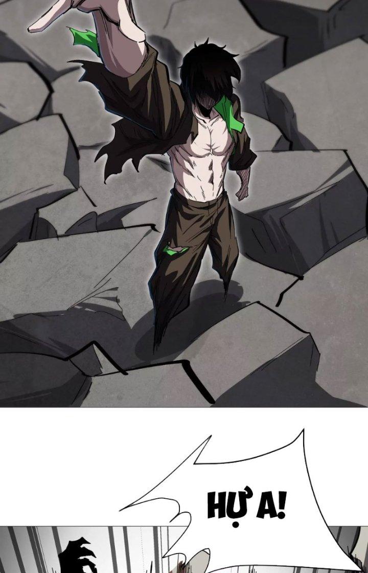 giang tư tiên sinh chapter 31 32