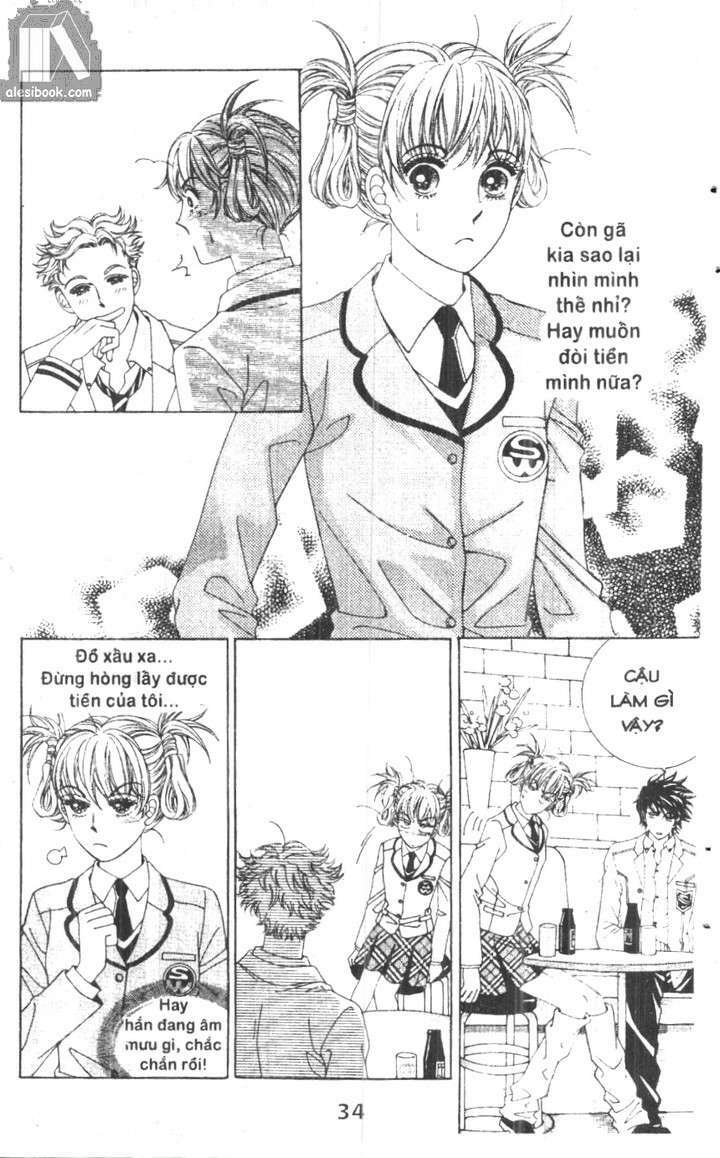 hồng tiểu thư chapter 9 33