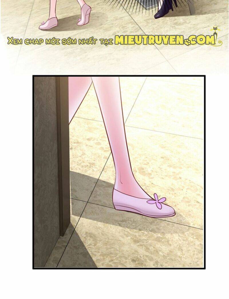 thú cưng độc quyền của boss chapter 65 24