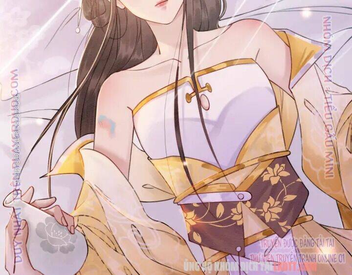 trọng sinh bá sủng nhiếp chính vương quá mạnh mẽ chapter 173 51