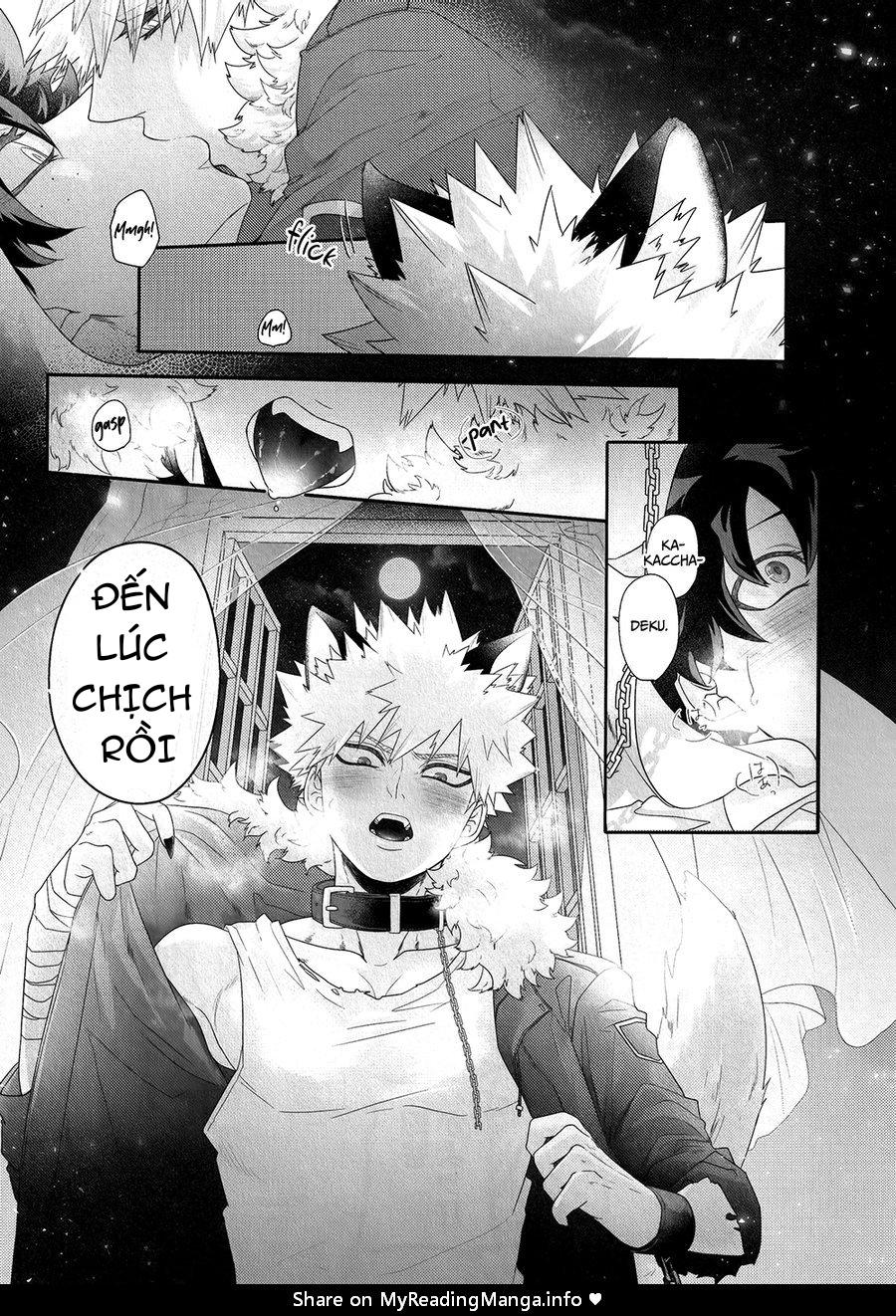 oneshot hỏny chapter 214 1