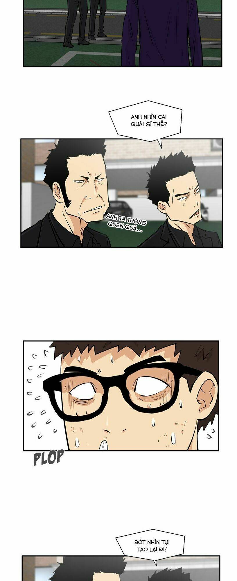 mr kang chapter 22 3