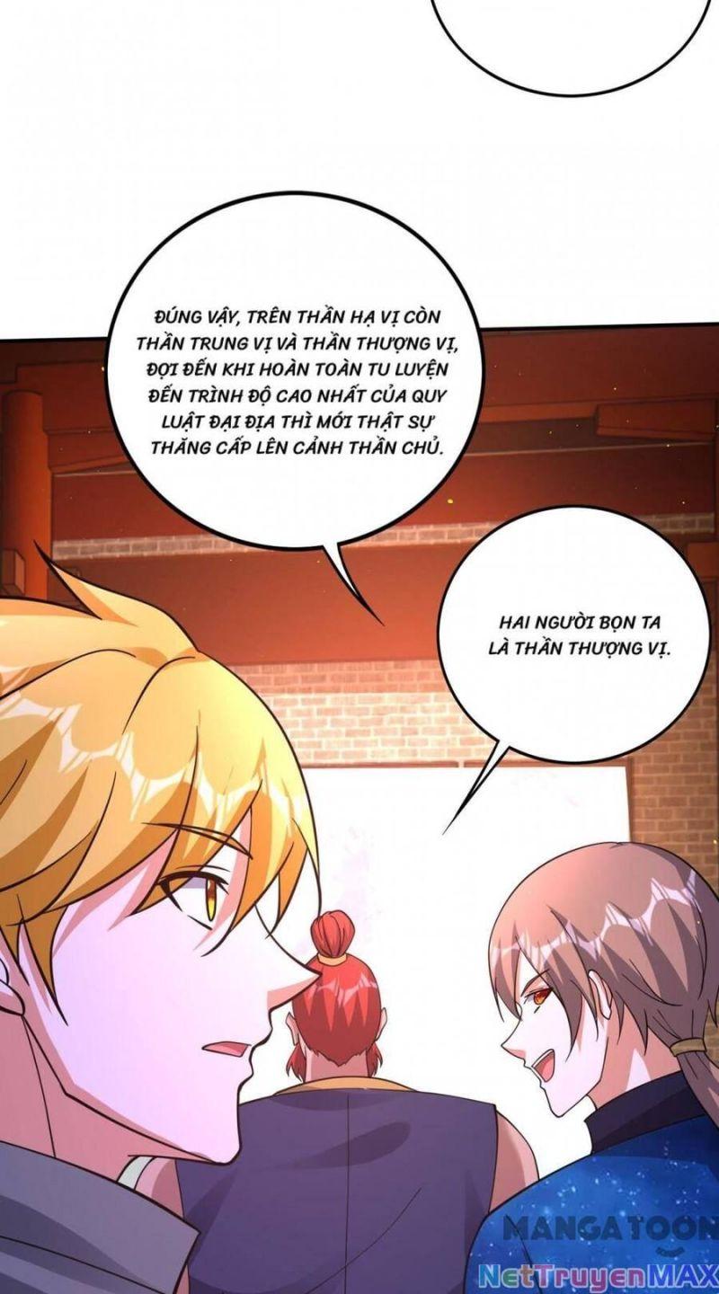 tối cường thần y tại đô thị chapter 287 36