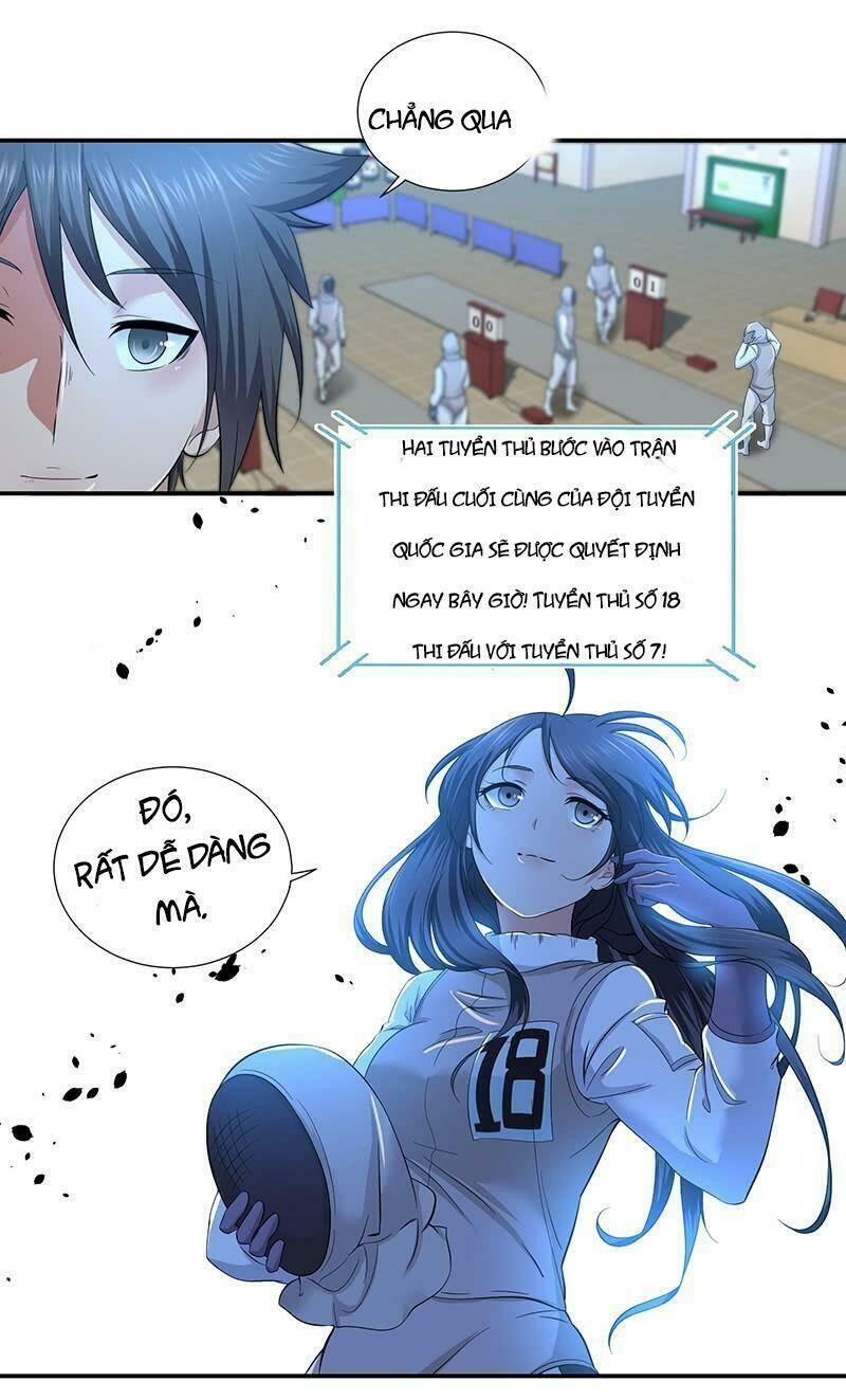 hành khúc của tôi và em chapter 2 14