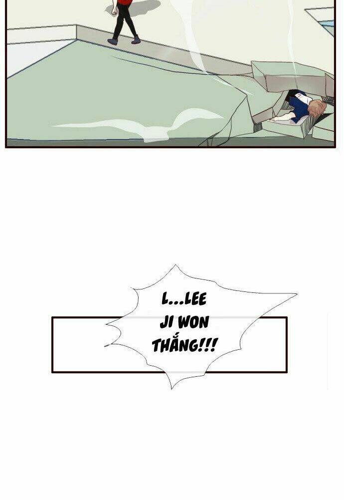 món quà từ chúa chapter 54 23