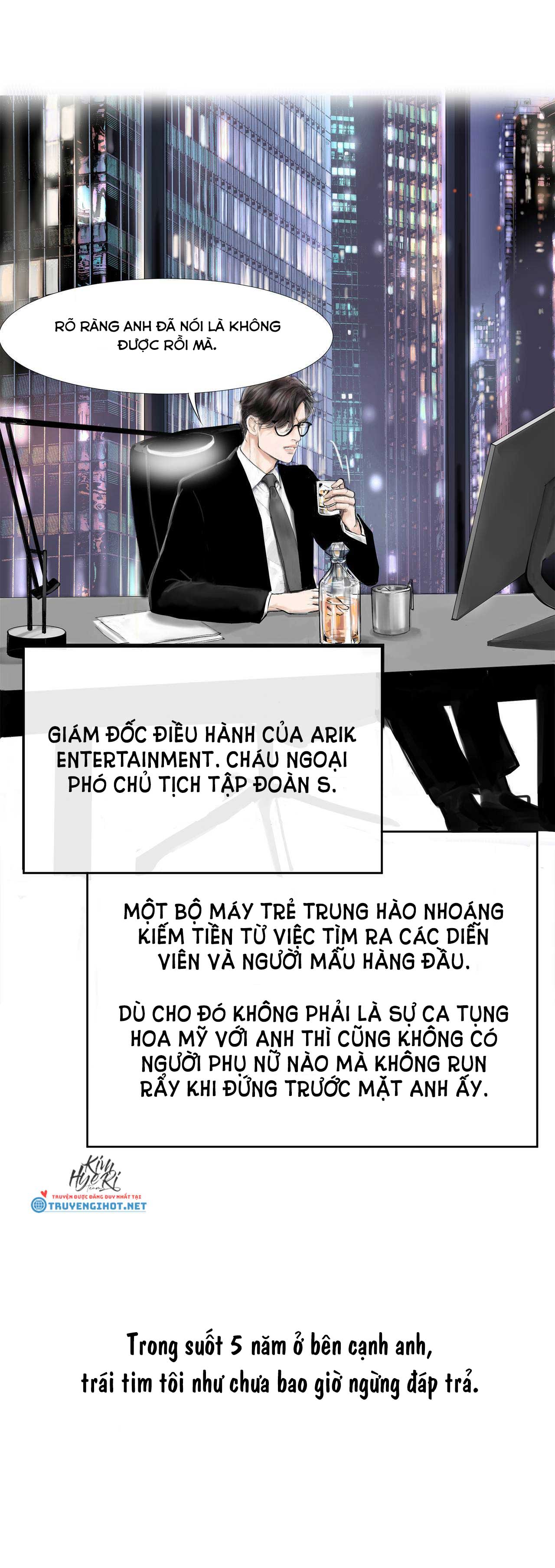 cách bày tỏ chapter 2 2