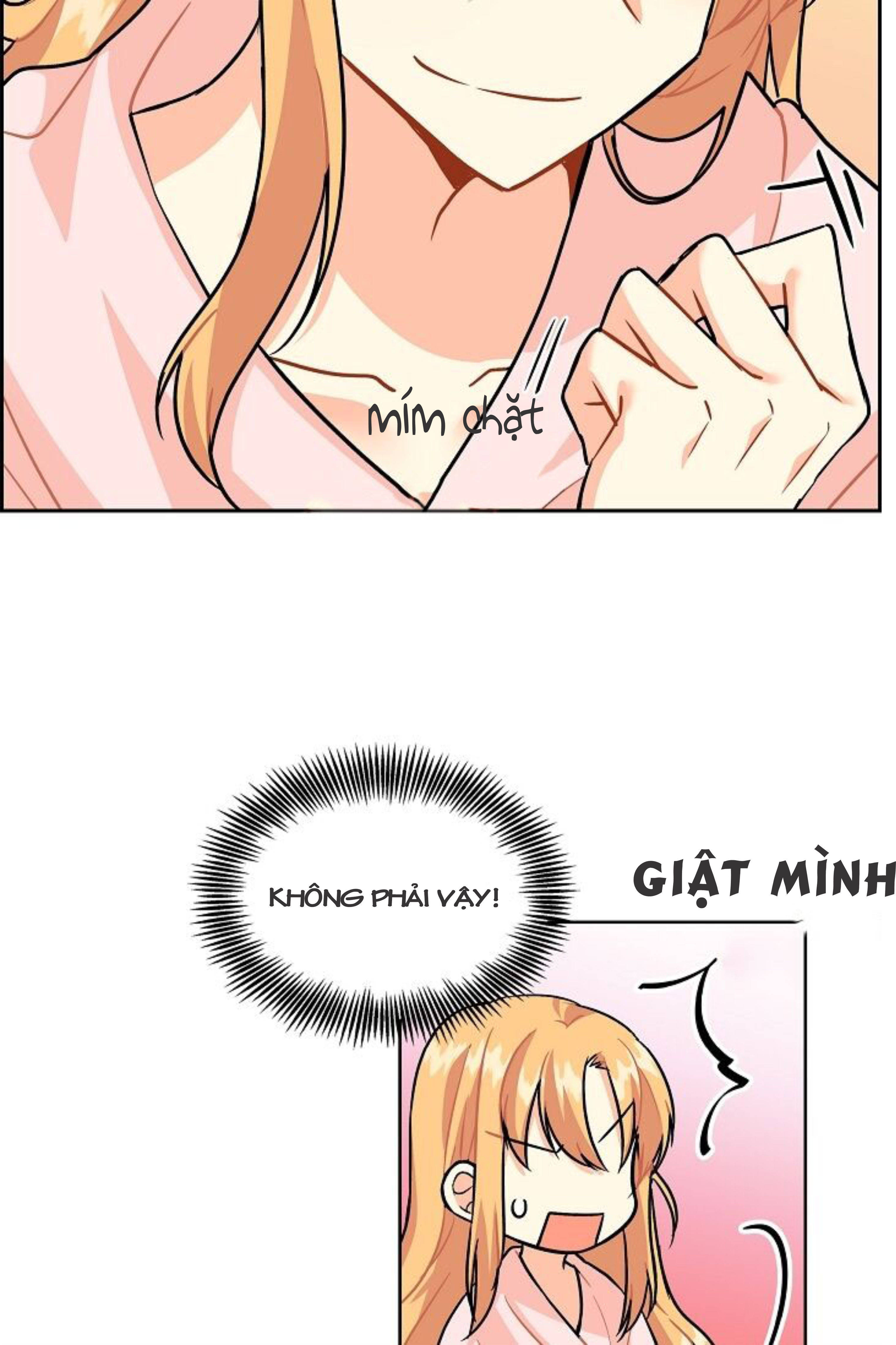 kẻ hủy diệt đã yêu tôi ! chapter 1 39