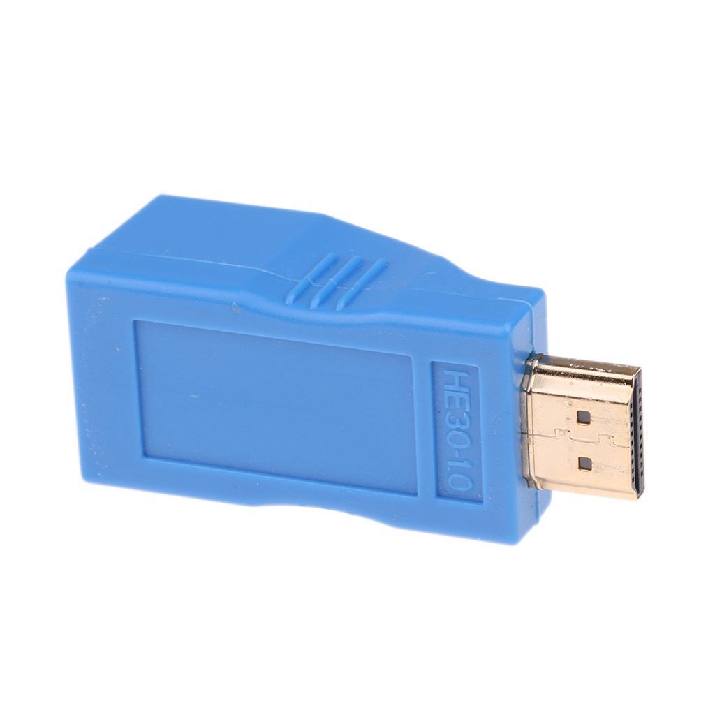 Extender Single 1080P 4K*2K 1080P