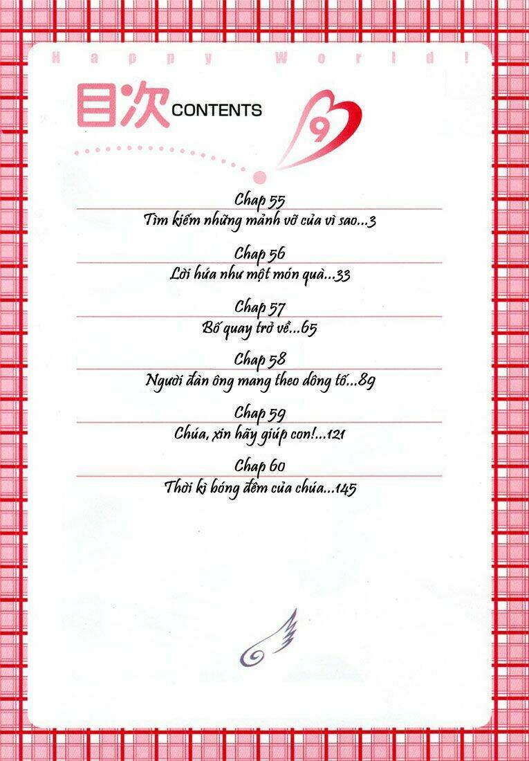 happy world! chapter 55 7