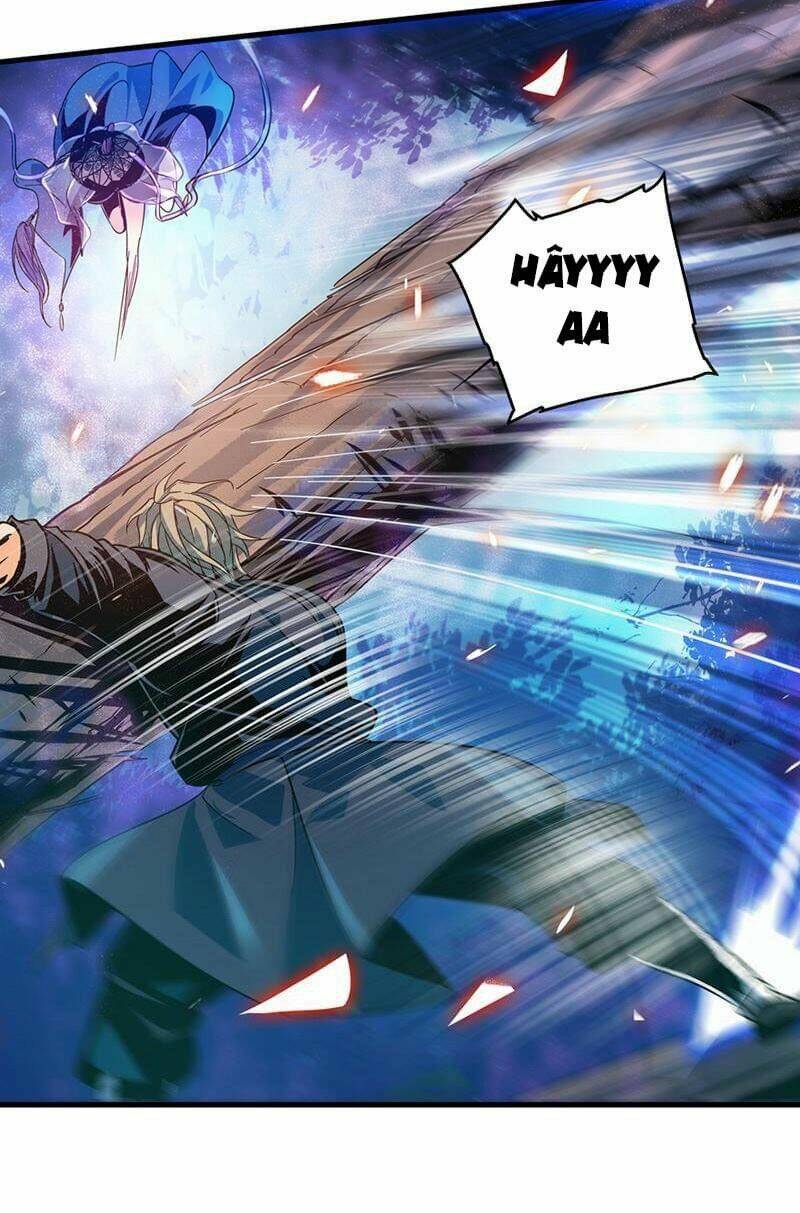 thần điêu hiệp lữ (new 2020) chapter 1 72