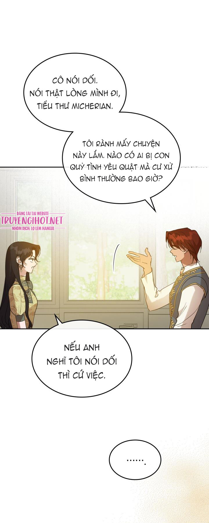 giết chết ác nữ phản diện chapter 39.1 18
