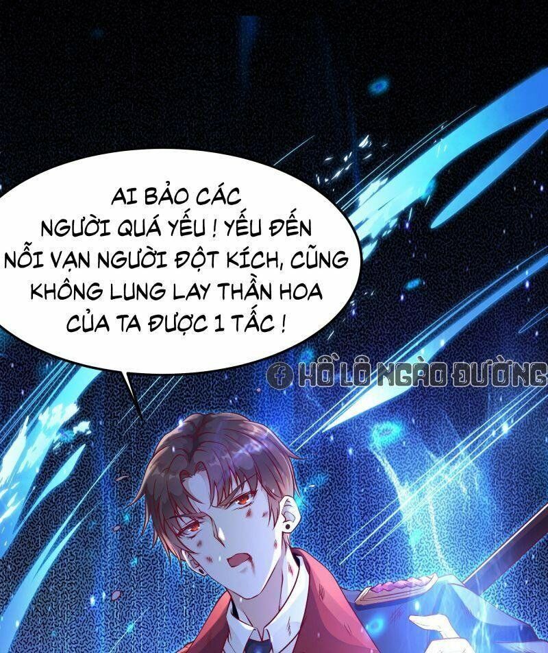 nãi ba là chiến thần mạnh nhất chapter 2 37