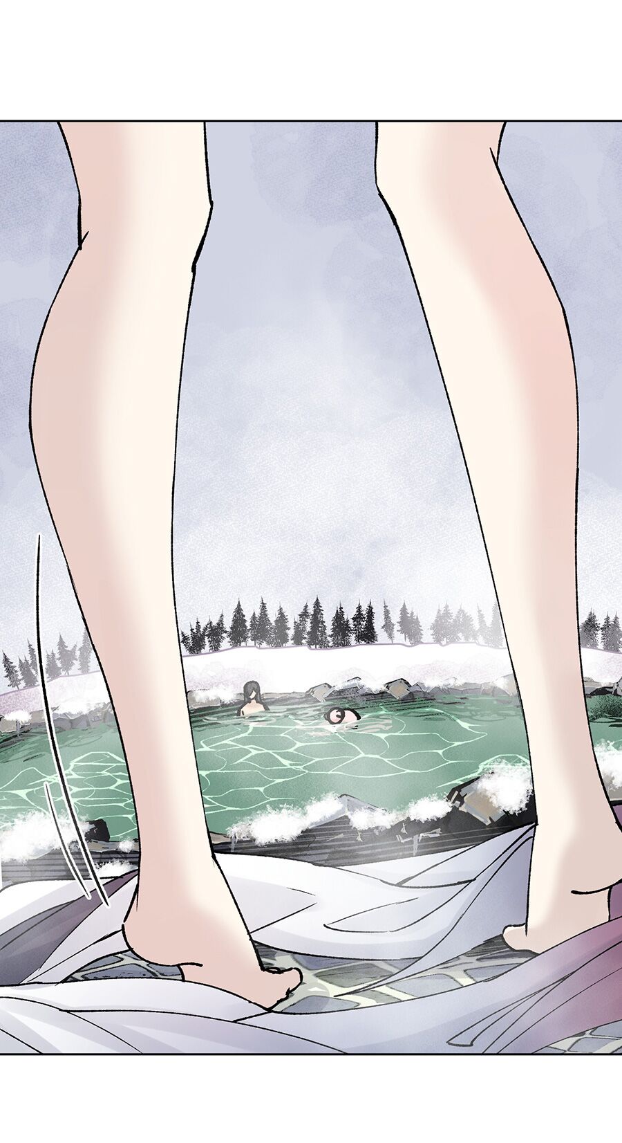 bản giáo chủ thân bất do kỷ chapter 38 36