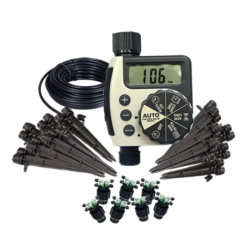Thiết bị tưới cây OMEGA-20