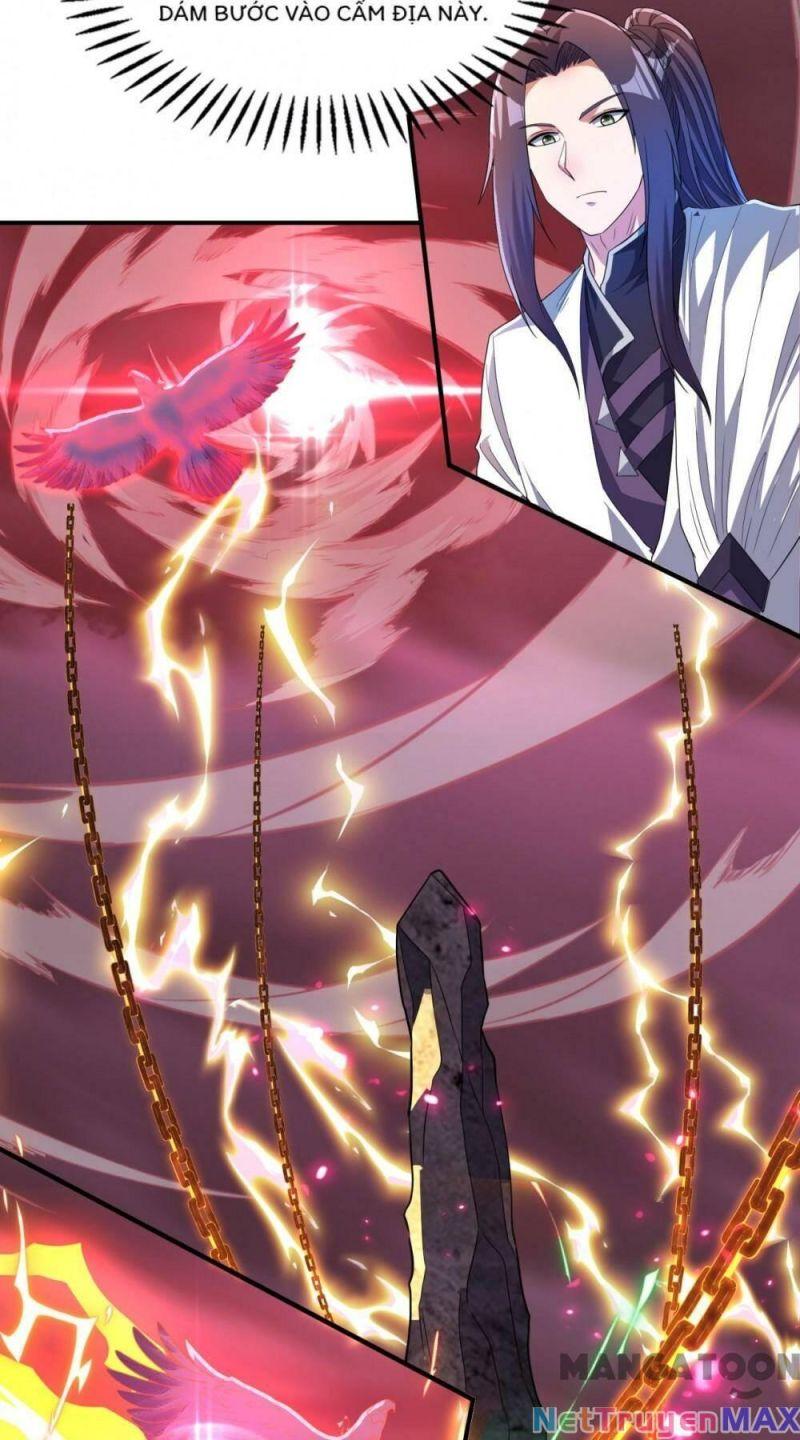 đệ nhất người ở rể chapter 219 14