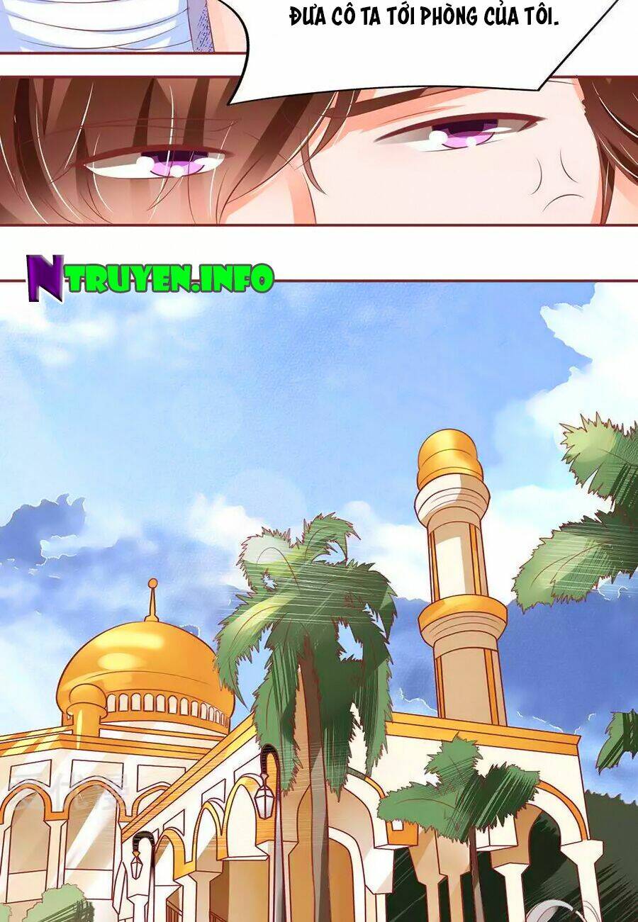 vương tước tư hữu bảo bối chapter 137 7