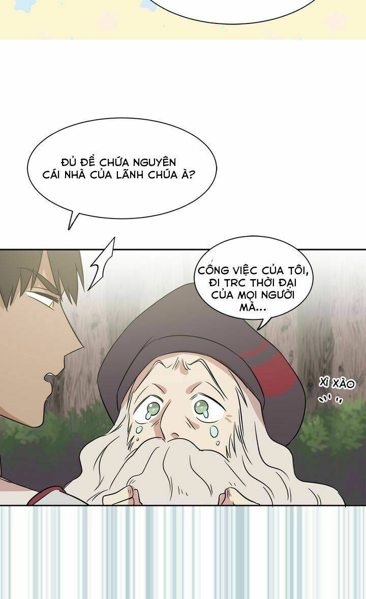 tôi chọn kết thúc của hoàng đế chapter 4 7