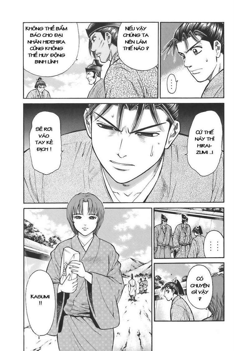 thiếu niên vương phần 1 chapter 74 9