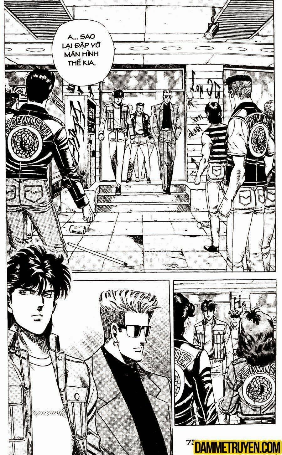sức mạnh nhân đôi chapter 26.2 2