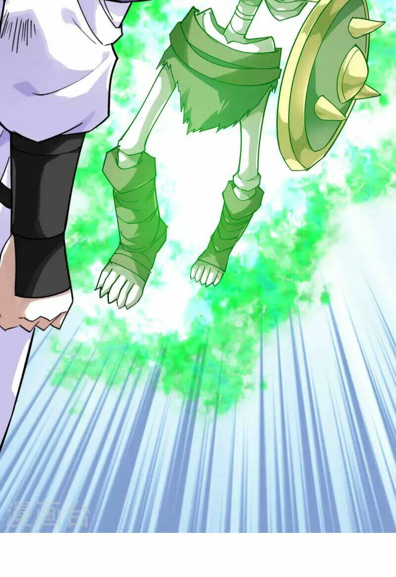 trọng sinh ta là đại thiên thần chapter 139 22