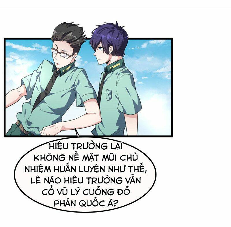 bá thiên chiến hoàng chapter 7 6