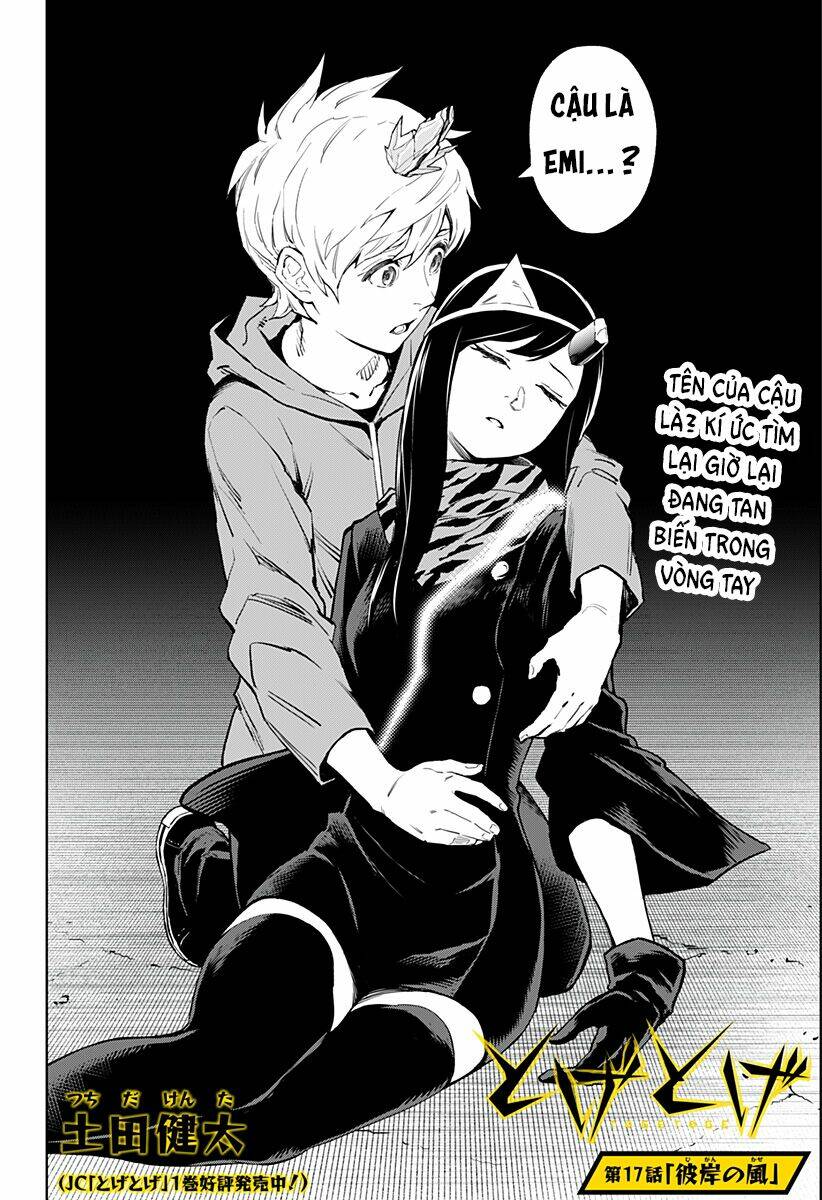 tiêu diệt dị nghị trong xã hội loài người chapter 17 6