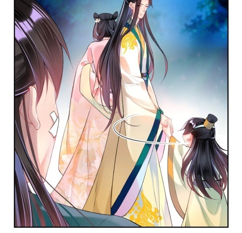 vương gia, áo lót của ngươi rơi mất rồi chapter 50 9